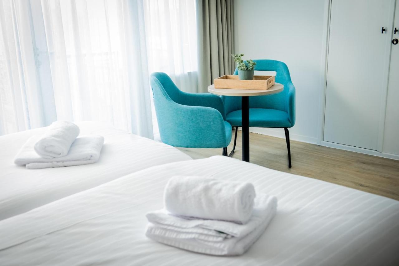 La Source Hotel
