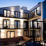 Hotel La Source Epen